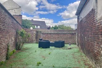 Ma-Cabane - Vente Immeuble Roubaix, 180 m²