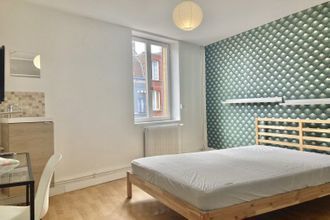 Ma-Cabane - Vente Immeuble Roubaix, 180 m²