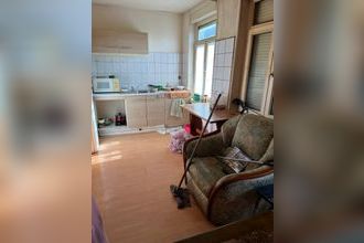 Vente Immeuble 59100, Roubaix France