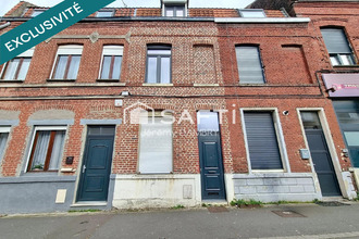 Vente Immeuble 59100, Roubaix France