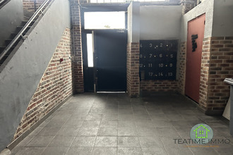 Ma-Cabane - Vente Immeuble Roubaix, 791 m²