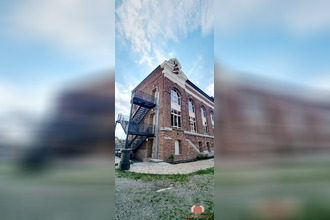 Ma-Cabane - Vente Immeuble Roubaix, 428 m²