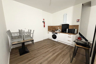 Ma-Cabane - Vente Immeuble Roubaix, 140 m²