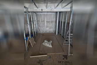 Ma-Cabane - Vente Immeuble Roubaix, 150 m²