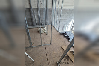 Ma-Cabane - Vente Immeuble Roubaix, 150 m²