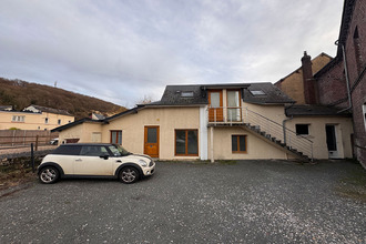 Ma-Cabane - Vente Immeuble ROUEN, 160 m²
