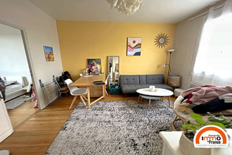 Ma-Cabane - Vente Immeuble ROUEN, 170 m²