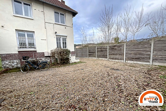 Ma-Cabane - Vente Immeuble ROUEN, 170 m²