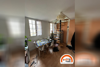 Ma-Cabane - Vente Immeuble ROUEN, 135 m²