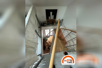 Ma-Cabane - Vente Immeuble ROUEN, 135 m²