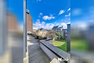 Ma-Cabane - Vente Immeuble Rouen, 475 m²