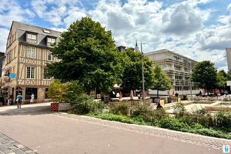 Ma-Cabane - Vente Immeuble ROUEN, 100 m²