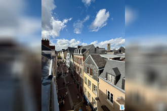 Ma-Cabane - Vente Immeuble ROUEN, 100 m²