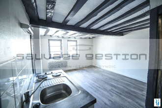 Ma-Cabane - Vente Immeuble ROUEN, 100 m²