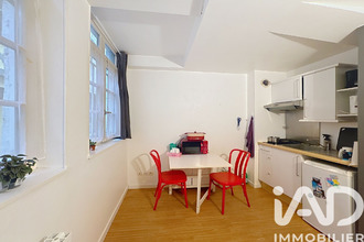 Vente Immeuble 76000, Rouen France