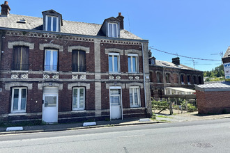 Ma-Cabane - Vente Immeuble Rouen, 56 m²