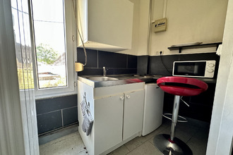Ma-Cabane - Vente Immeuble Rouen, 56 m²