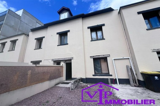 Ma-Cabane - Vente Immeuble ROUEN, 1 m²