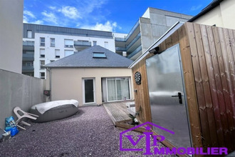 Ma-Cabane - Vente Immeuble ROUEN, 1 m²