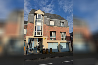 Ma-Cabane - Vente Immeuble ROUEN, 287 m²