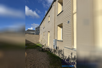 Ma-Cabane - Vente Immeuble Rouen, 175 m²