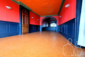Ma-Cabane - Vente Immeuble Routot, 956 m²