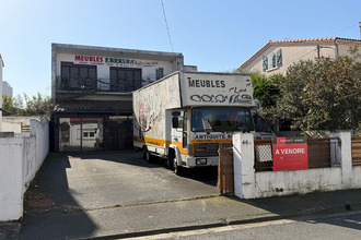 Ma-Cabane - Vente Immeuble ROYAN, 520 m²