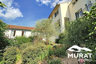 Ma-Cabane - Vente Immeuble Royat, 319 m²