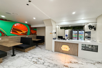 Ma-Cabane - Vente Immeuble Roye, 298 m²