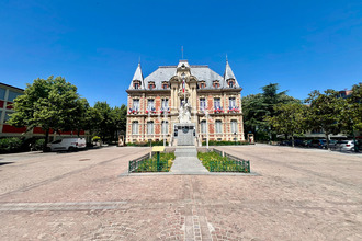 Ma-Cabane - Vente Immeuble RUEIL-MALMAISON, 500 m²