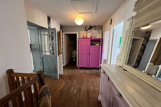 Ma-Cabane - Vente Immeuble RUELLE-SUR-TOUVRE, 215 m²