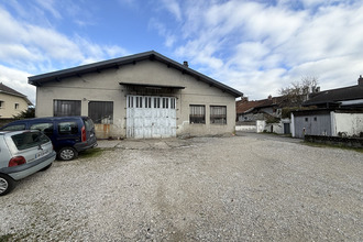 Ma-Cabane - Vente Immeuble RUMILLY, 1056 m²