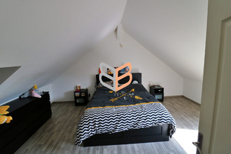 Ma-Cabane - Vente Immeuble Russange, 192 m²