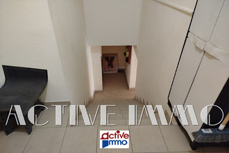 Ma-Cabane - Vente Immeuble RUSSANGE, 107 m²