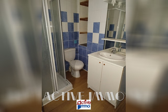 Ma-Cabane - Vente Immeuble RUSSANGE, 107 m²