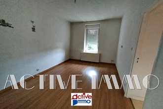 Ma-Cabane - Vente Immeuble RUSSANGE, 107 m²