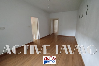 Ma-Cabane - Vente Immeuble RUSSANGE, 107 m²