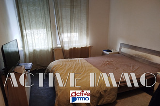 Ma-Cabane - Vente Immeuble RUSSANGE, 107 m²