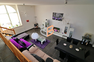 Ma-Cabane - Vente Immeuble Russange, 192 m²