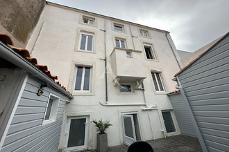 Ma-Cabane - Vente Immeuble Sables d'Olonne, 260 m²