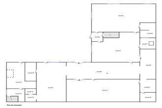 Ma-Cabane - Vente Immeuble SAILLENARD, 320 m²