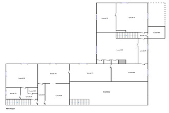 Ma-Cabane - Vente Immeuble SAILLENARD, 320 m²