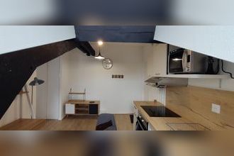 Ma-Cabane - Vente Immeuble Saint-Étienne, 212 m²