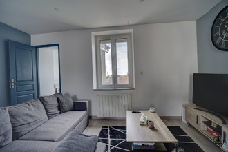 Ma-Cabane - Vente Immeuble Saint-Étienne, 160 m²