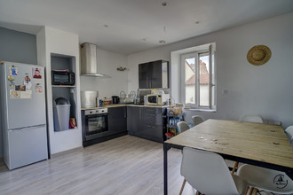 Ma-Cabane - Vente Immeuble Saint-Étienne, 160 m²