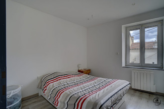 Ma-Cabane - Vente Immeuble Saint-Étienne, 160 m²