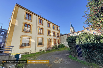 Ma-Cabane - Vente Immeuble Saint-Étienne, 261 m²