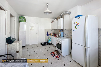 Ma-Cabane - Vente Immeuble Saint-Étienne, 261 m²