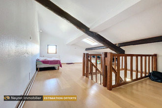 Ma-Cabane - Vente Immeuble Saint-Étienne, 261 m²