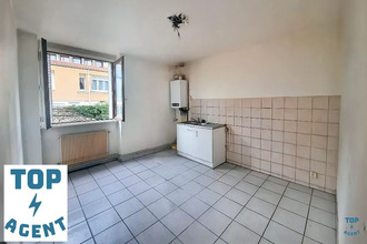 Ma-Cabane - Vente Immeuble Saint-Étienne, 142 m²